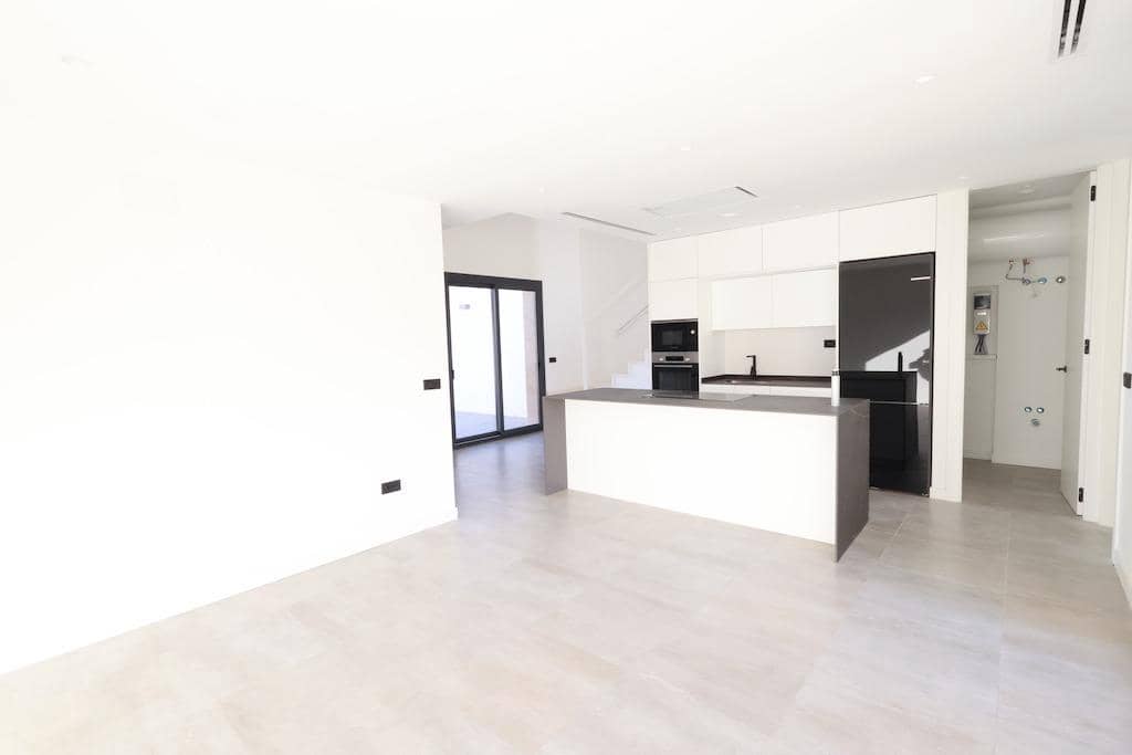3 chambre Villa/Maison à vendre à Torre-Pacheco avec piscine garage - 439 000 € (Ref: 8872077)