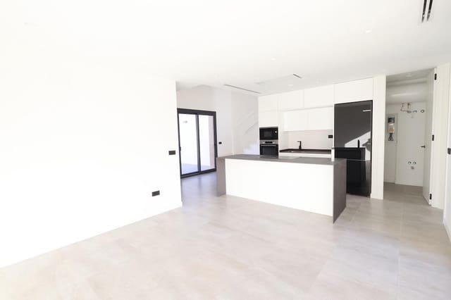 3 chambre Villa/Maison à vendre à Torre-Pacheco avec piscine garage - 439 000 € (Ref: 8872077)