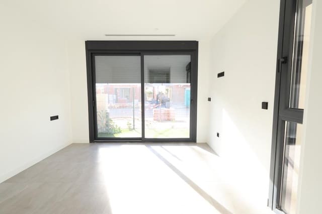 3 chambre Villa/Maison à vendre à Torre-Pacheco avec piscine garage - 439 000 € (Ref: 8872077)