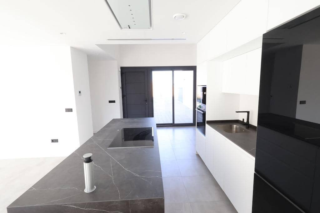 3 chambre Villa/Maison à vendre à Torre-Pacheco avec piscine garage - 439 000 € (Ref: 8872077)