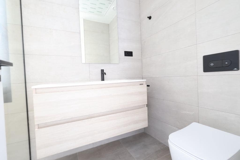 3 chambre Villa/Maison à vendre à Torre-Pacheco avec piscine garage - 439 000 € (Ref: 8872077)