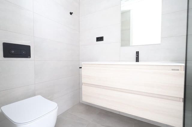3 chambre Villa/Maison à vendre à Torre-Pacheco avec piscine garage - 439 000 € (Ref: 8872077)