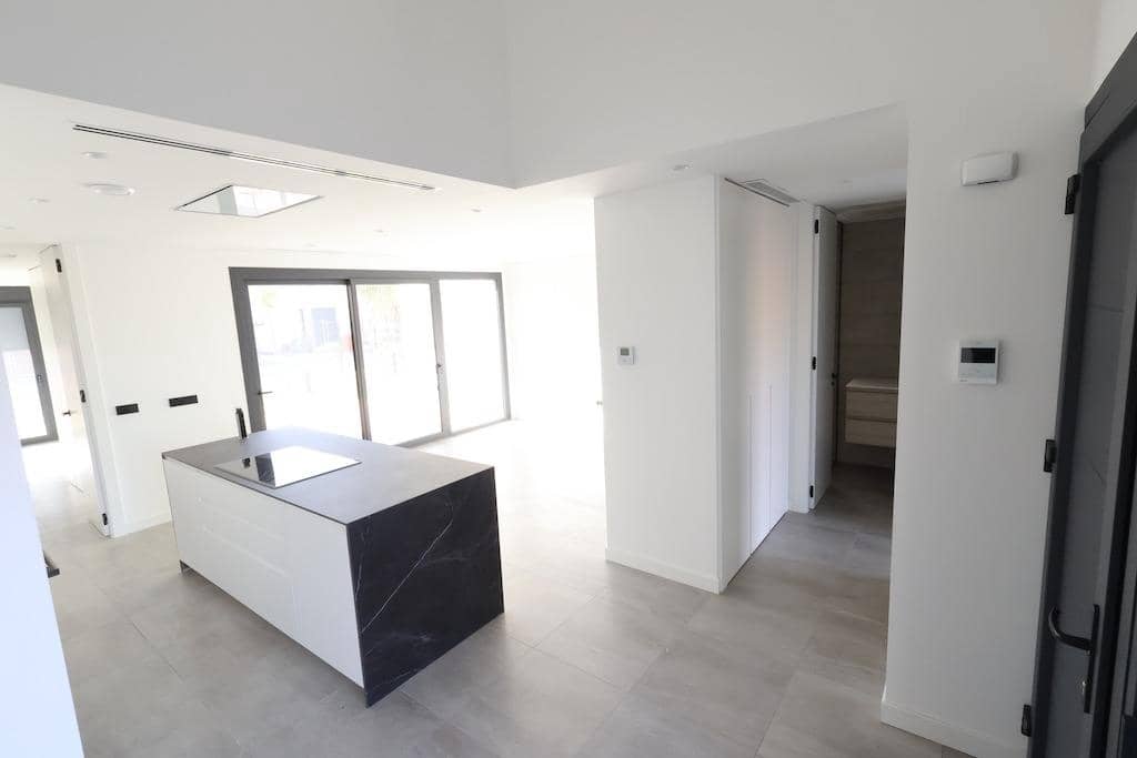 3 chambre Villa/Maison à vendre à Torre-Pacheco avec piscine garage - 439 000 € (Ref: 8872077)