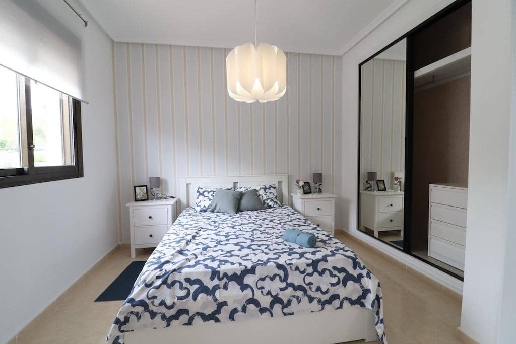 3 quarto Casa em Banda para venda em San Miguel de Salinas com piscina garagem - 229 000 € (Ref: 8872086)