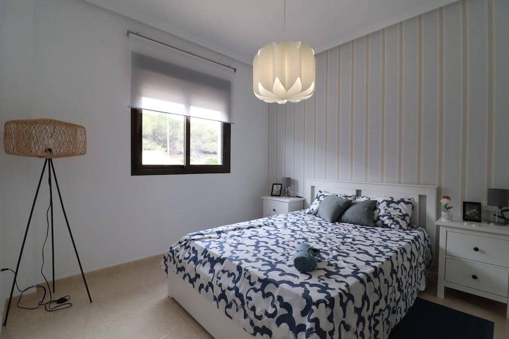 3 quarto Casa em Banda para venda em San Miguel de Salinas com piscina garagem - 229 000 € (Ref: 8872086)