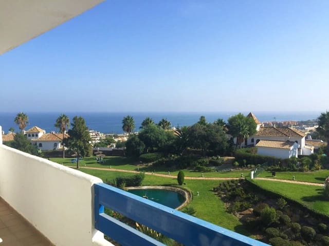 2 camera da letto Appartamento in vendita in La Duquesa / Puerto de la Duquesa, Manilva con piscina - 276.000 € (Rif: 8872090)