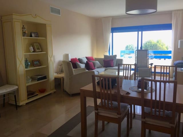 2 camera da letto Appartamento in vendita in La Duquesa / Puerto de la Duquesa, Manilva con piscina - 276.000 € (Rif: 8872090)