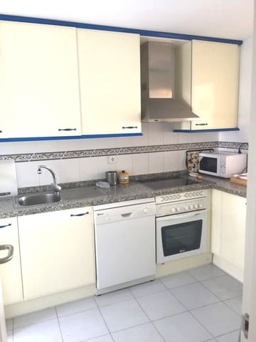 2 camera da letto Appartamento in vendita in La Duquesa / Puerto de la Duquesa, Manilva con piscina - 276.000 € (Rif: 8872090)