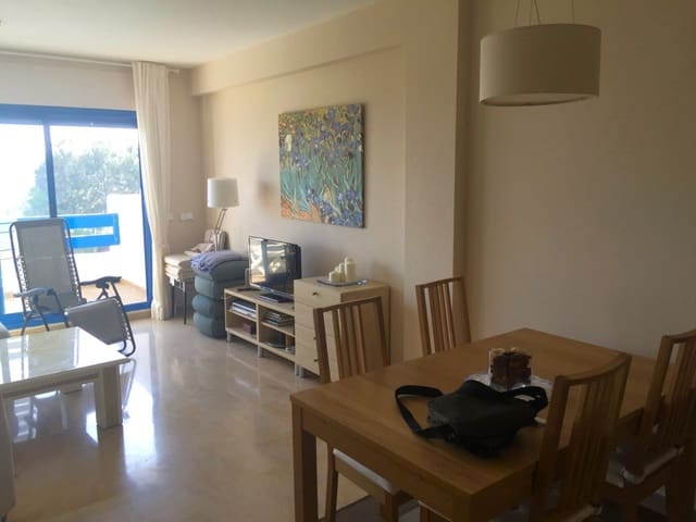 2 camera da letto Appartamento in vendita in La Duquesa / Puerto de la Duquesa, Manilva con piscina - 276.000 € (Rif: 8872090)