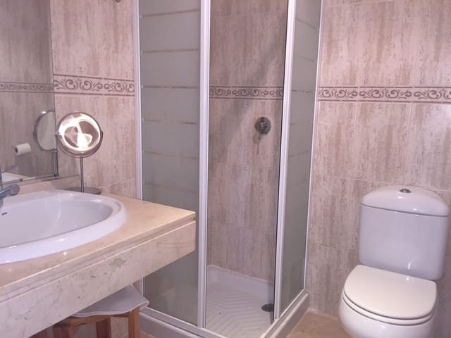 2 camera da letto Appartamento in vendita in La Duquesa / Puerto de la Duquesa, Manilva con piscina - 276.000 € (Rif: 8872090)