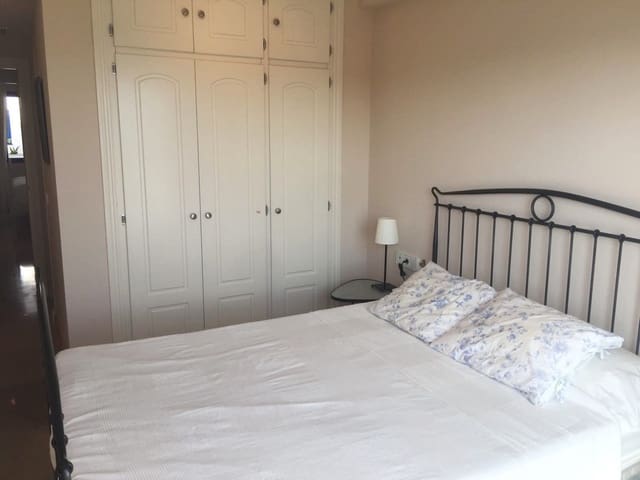 2 camera da letto Appartamento in vendita in La Duquesa / Puerto de la Duquesa, Manilva con piscina - 276.000 € (Rif: 8872090)