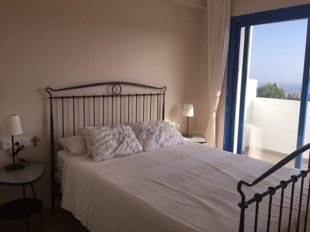 2 camera da letto Appartamento in vendita in La Duquesa / Puerto de la Duquesa, Manilva con piscina - 276.000 € (Rif: 8872090)
