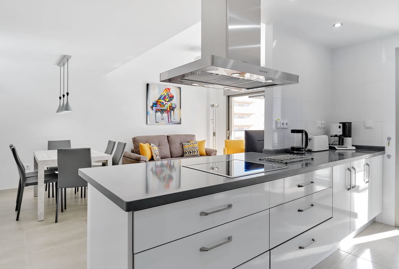 2 bedroom Apartment for sale in Orihuela Costa with pool garage - € 260,000 (Ref: 8872094)