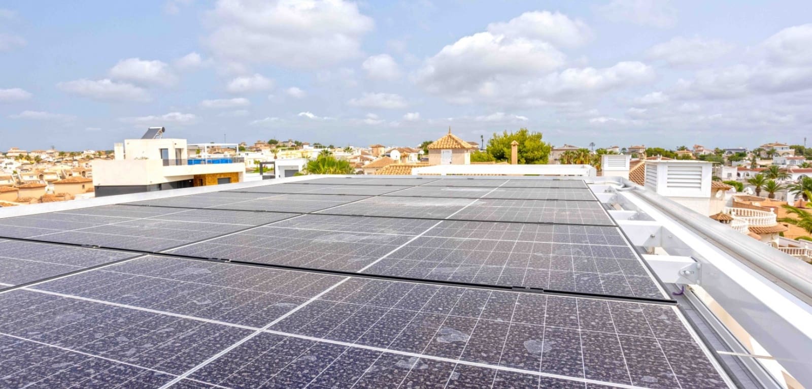 2 slaapkamer Appartement te koop in Orihuela Costa met zwembad garage - € 299.950 (Ref: 8872099)