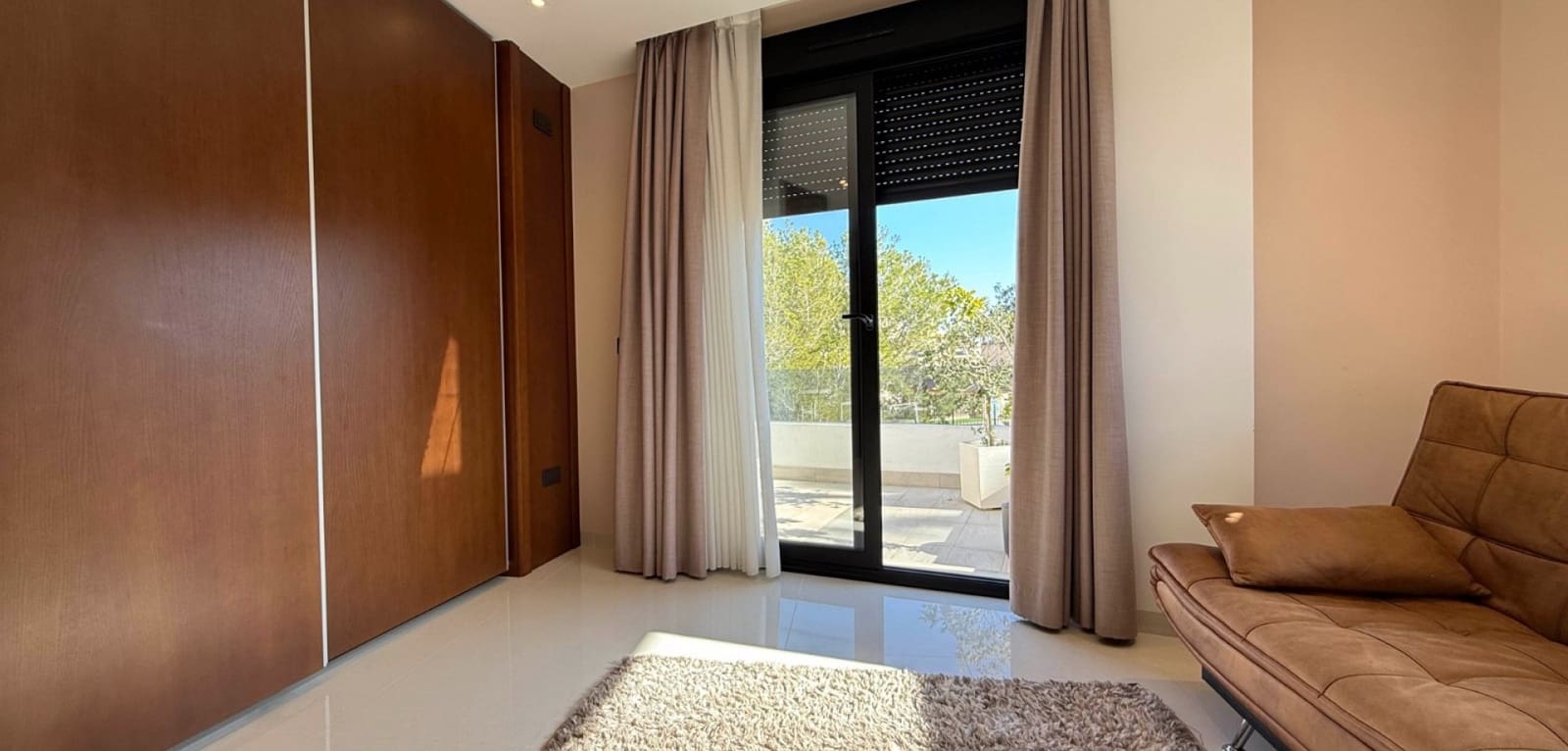 3 soveværelse Villa til salg i Orihuela Costa med swimmingpool - € 475.000 (Ref: 8872100)