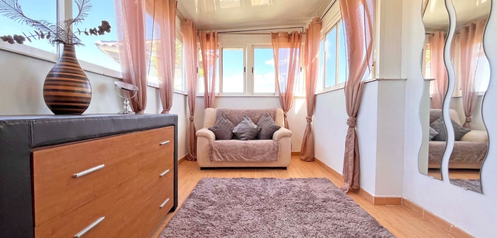 4 quarto Moradia para venda em Orihuela Costa com piscina - 399 990 € (Ref: 8872101)