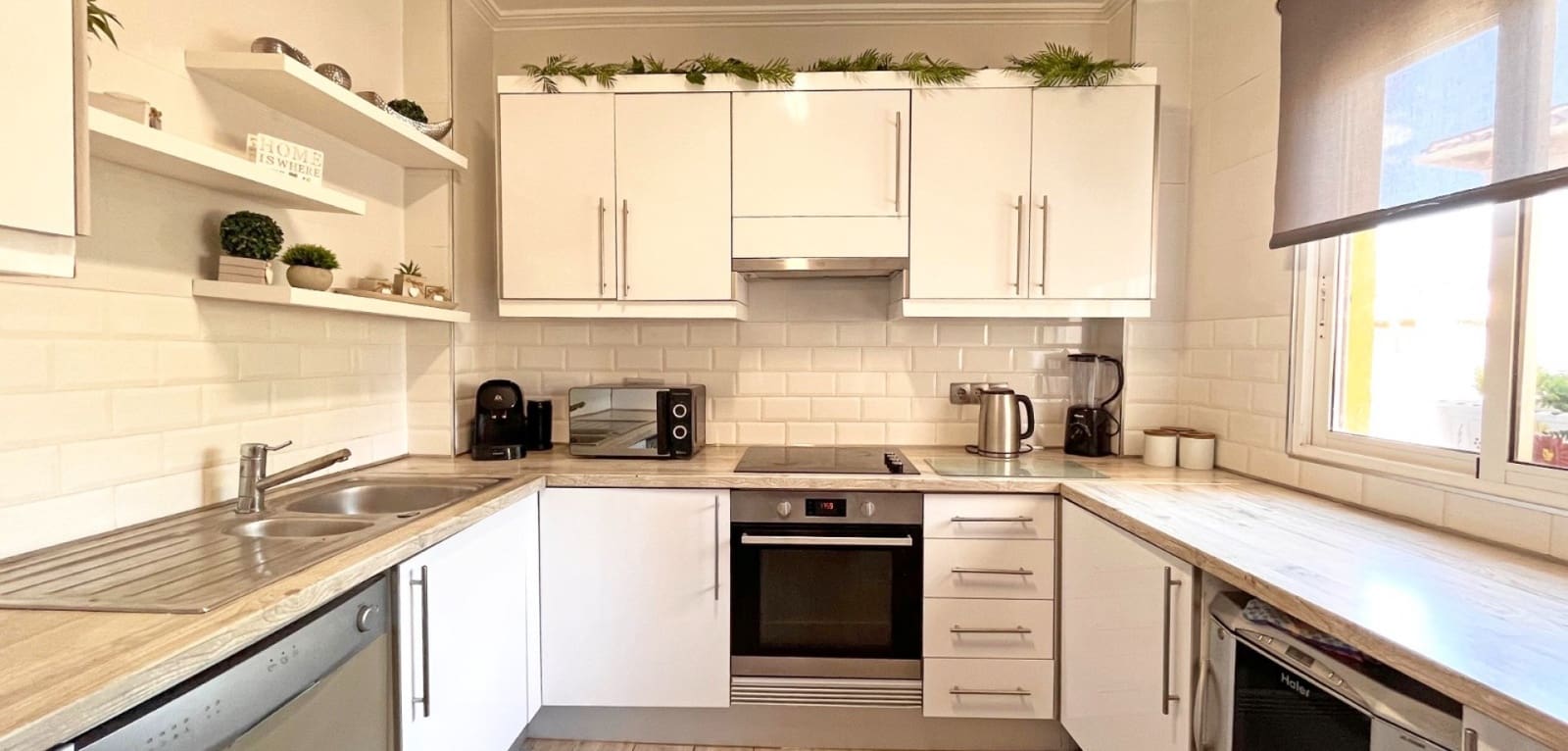 4 quarto Moradia para venda em Orihuela Costa com piscina - 399 990 € (Ref: 8872101)