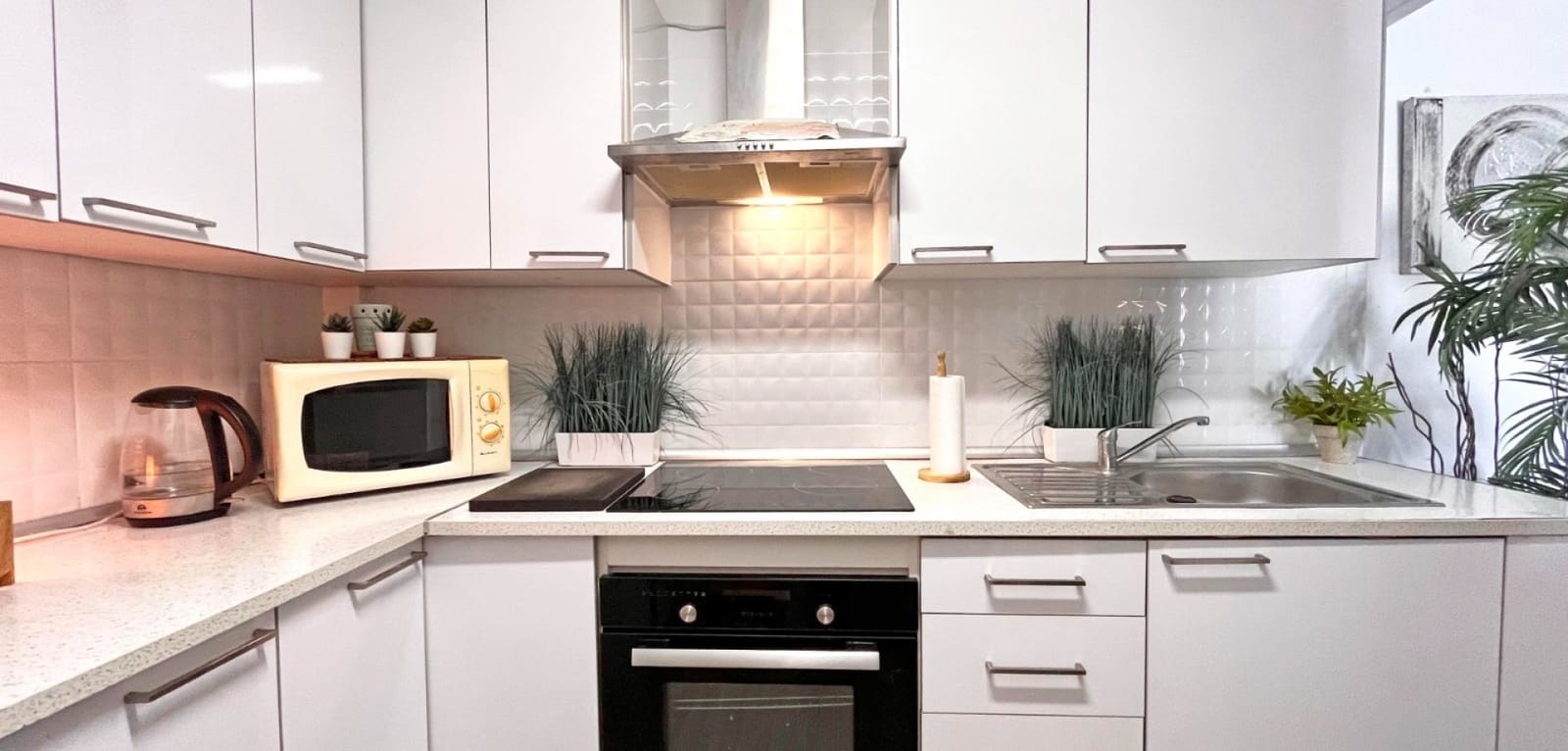 4 quarto Moradia para venda em Orihuela Costa com piscina - 399 990 € (Ref: 8872101)