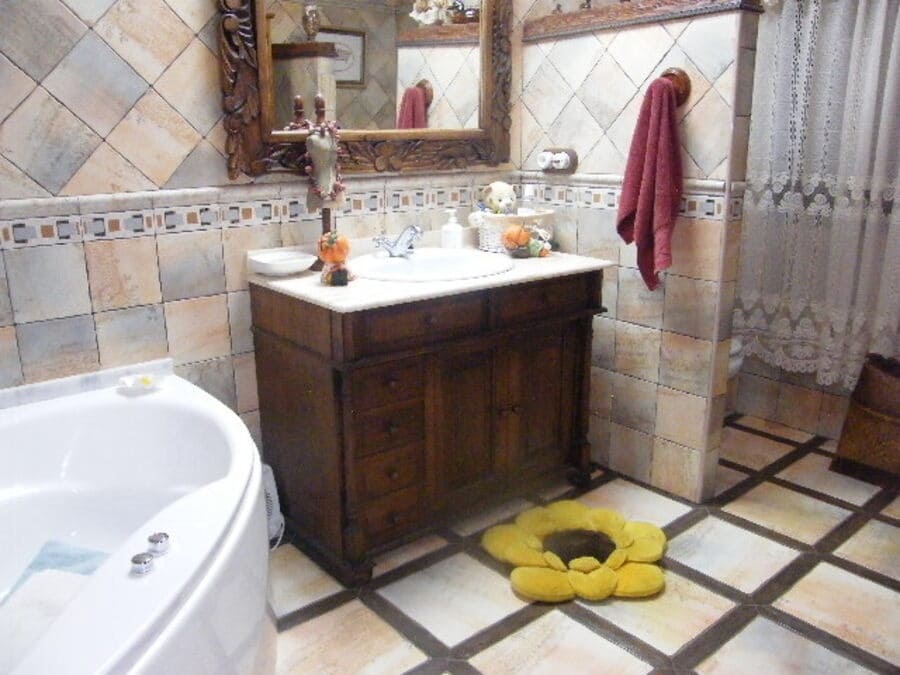 6 soveværelse Byhus til salg i Daya Nueva - € 369.000 (Ref: 8872107)