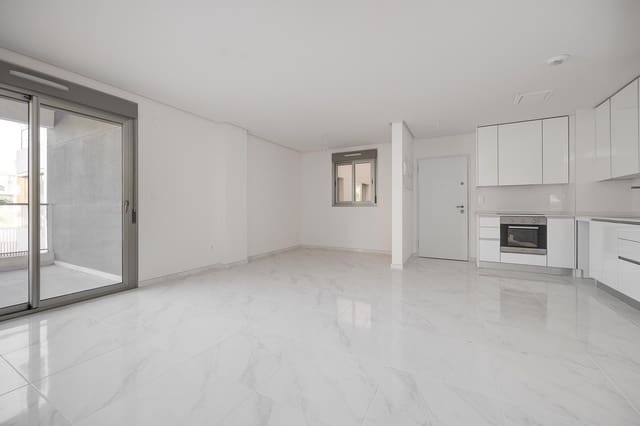 2 chambre Appartement à vendre à Villamartin, Orihuela avec piscine garage - 275 000 € (Ref: 8872111)