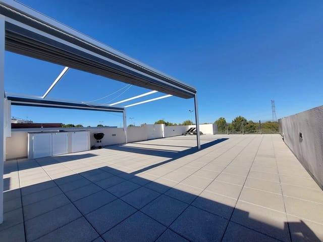 5 soveværelse Villa til salg i Lomas de Cabo Roig - Los Dolses, Orihuela med swimmingpool garage - € 499.000 (Ref: 8872117)