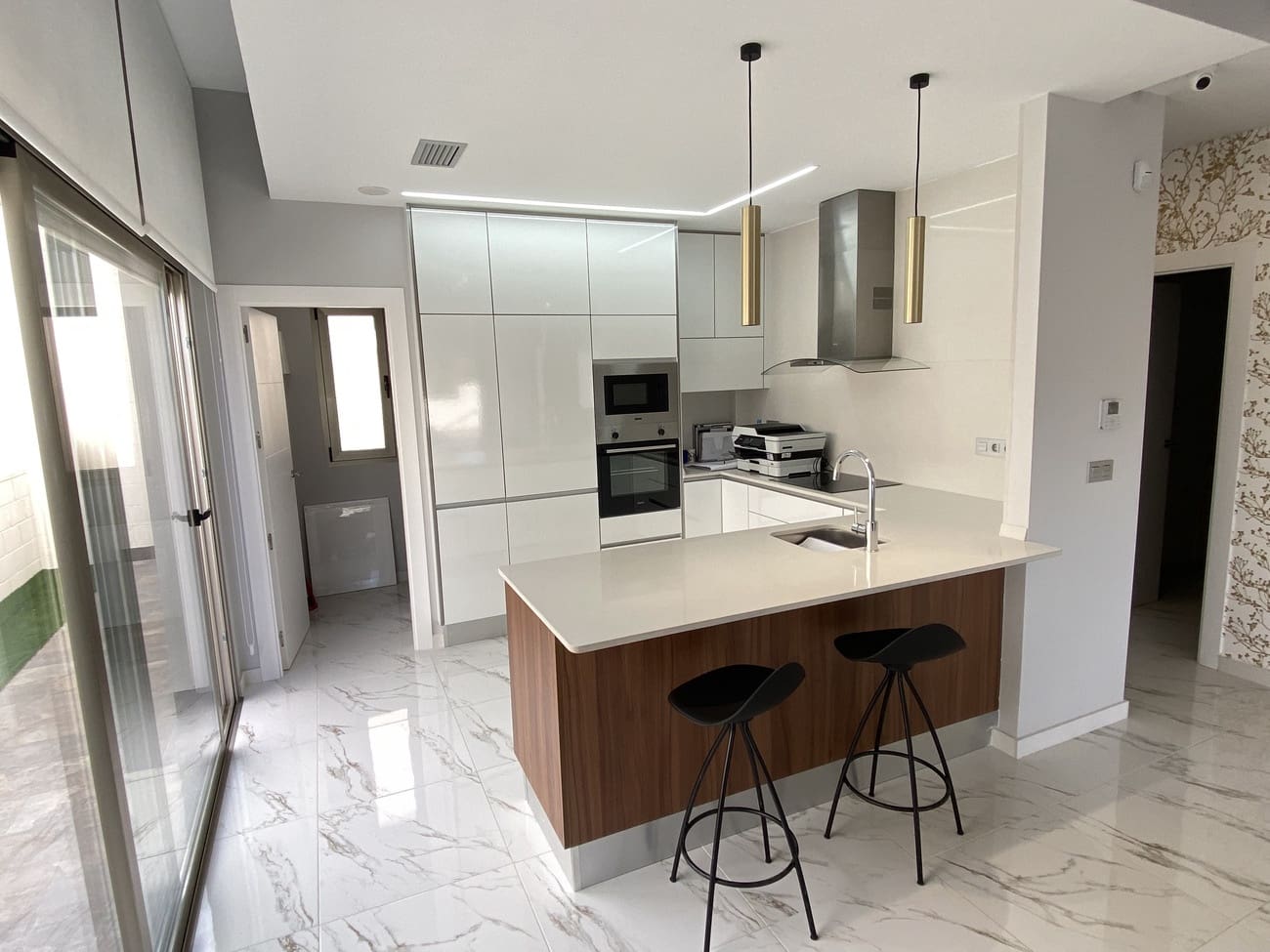 5 soveværelse Villa til salg i Orihuela Costa med swimmingpool garage - € 499.000 (Ref: 8872117)