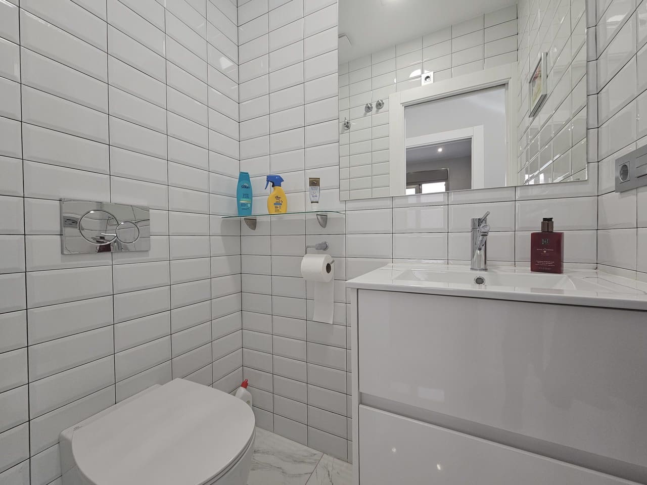 4 quarto Moradia para venda em Villamartin com garagem - 450 000 € (Ref: 8872125)