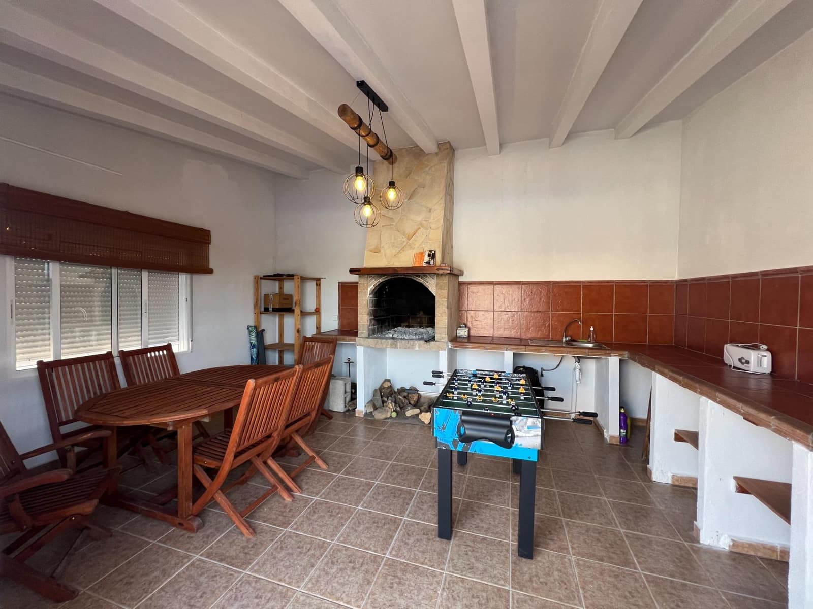 3 bedroom Villa for sale in Dolores with pool garage - € 355,000 (Ref: 8872139)