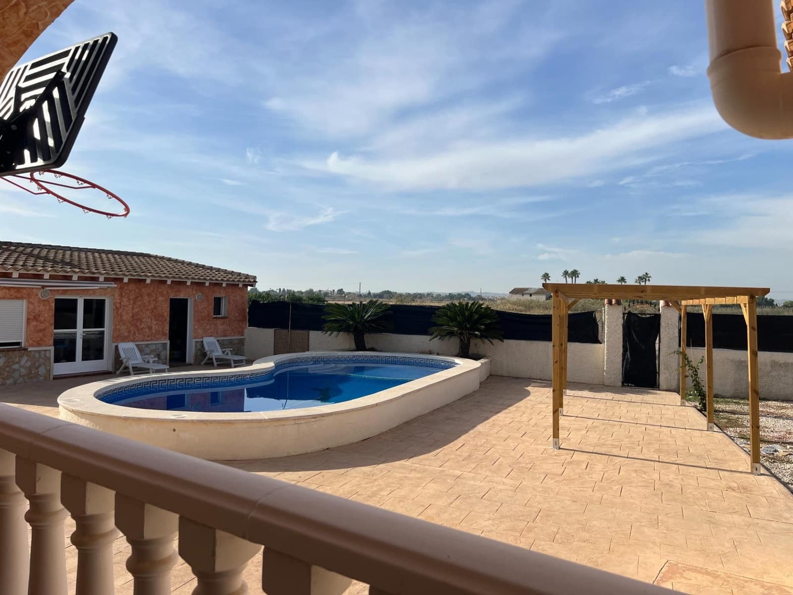 3 bedroom Villa for sale in Dolores with pool garage - € 355,000 (Ref: 8872139)