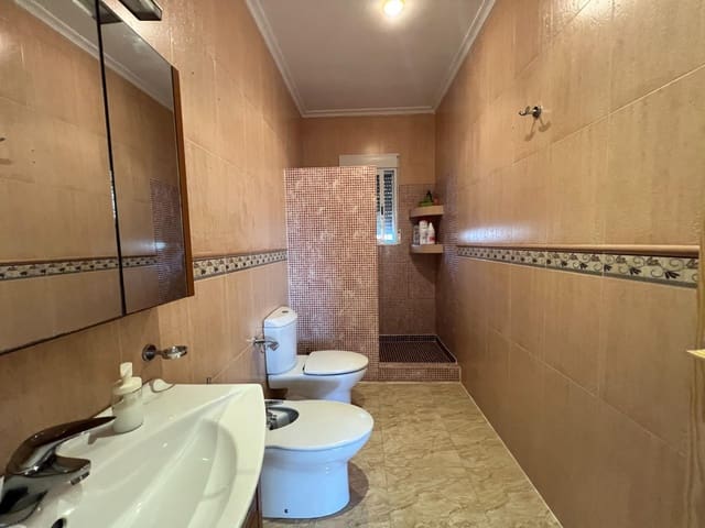 3 quarto Moradia para venda em Dolores com piscina garagem - 355 000 € (Ref: 8872139)