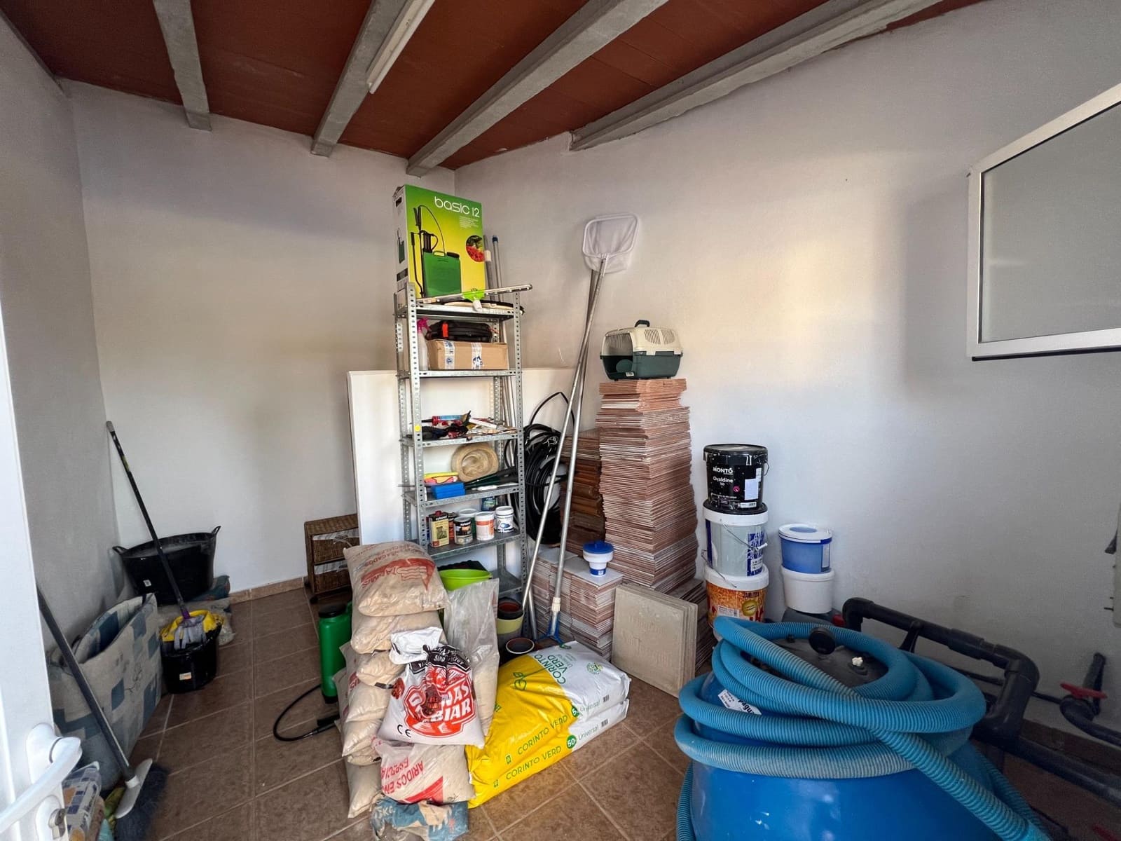 3 bedroom Villa for sale in Dolores with pool garage - € 355,000 (Ref: 8872139)