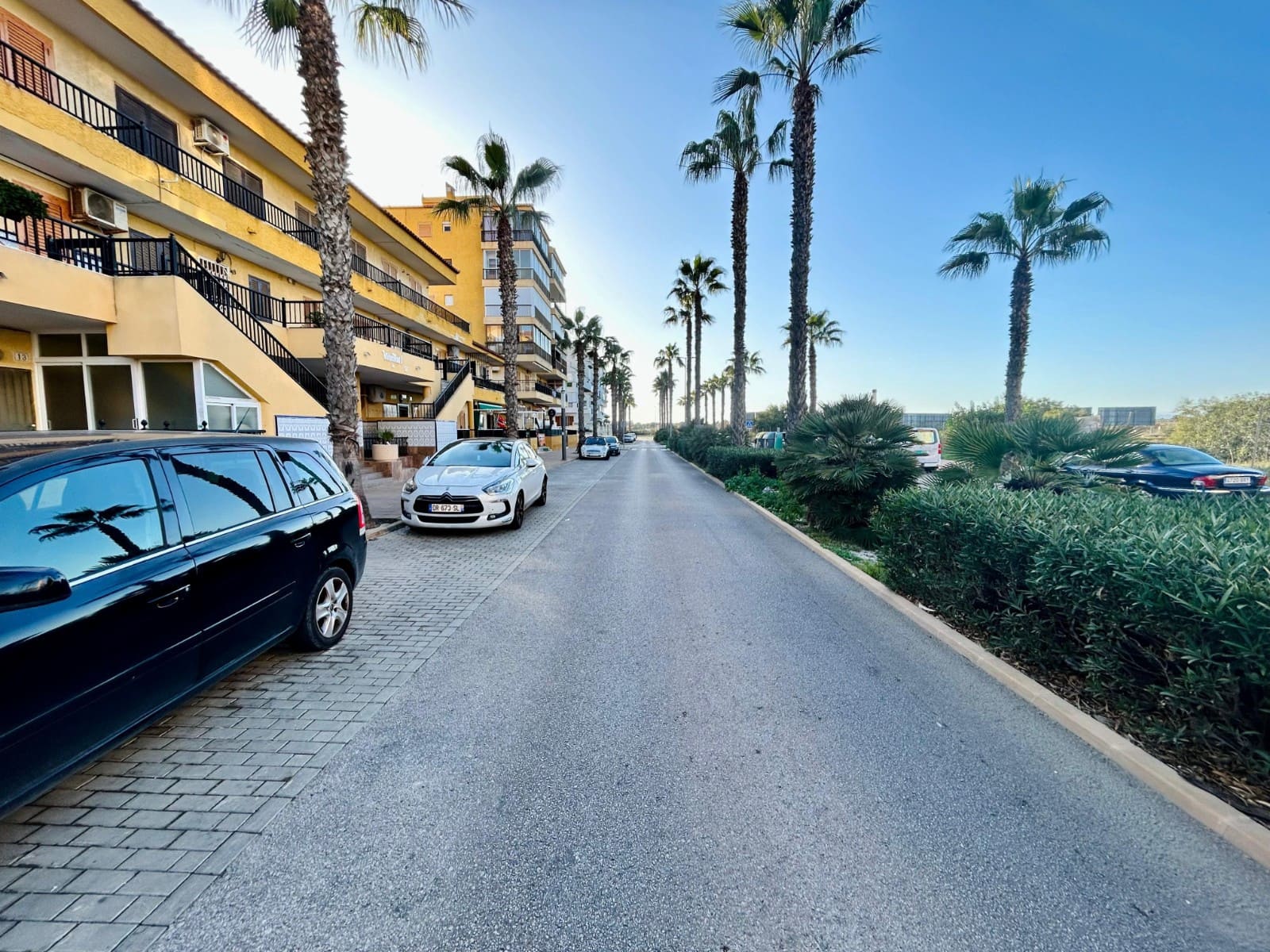 2 soveværelse Lejlighed til salg i Torrevieja - € 156.000 (Ref: 8872140)