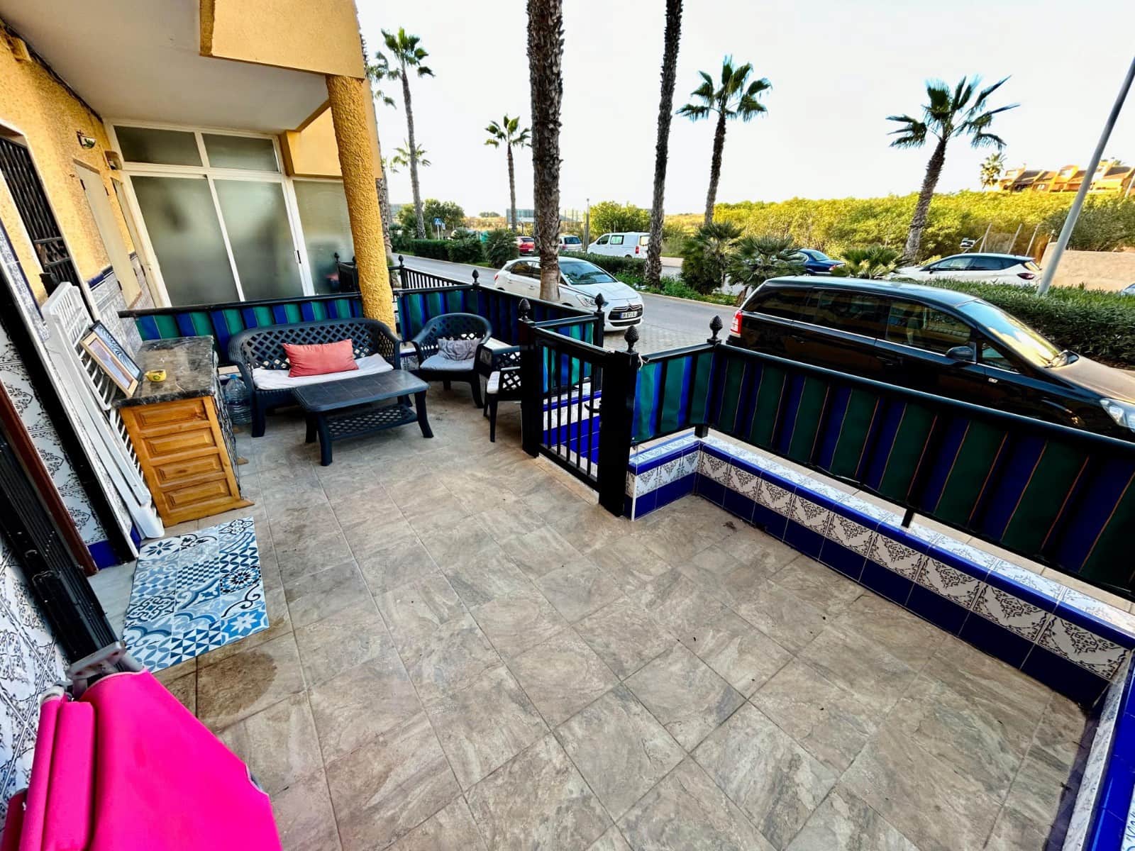 2 soveværelse Lejlighed til salg i Torrevieja - € 156.000 (Ref: 8872140)