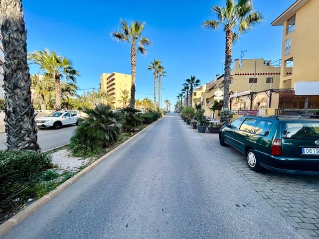 2 bedroom Apartment for sale in Los Europeos, Torrevieja - € 156,000 (Ref: 8872140)