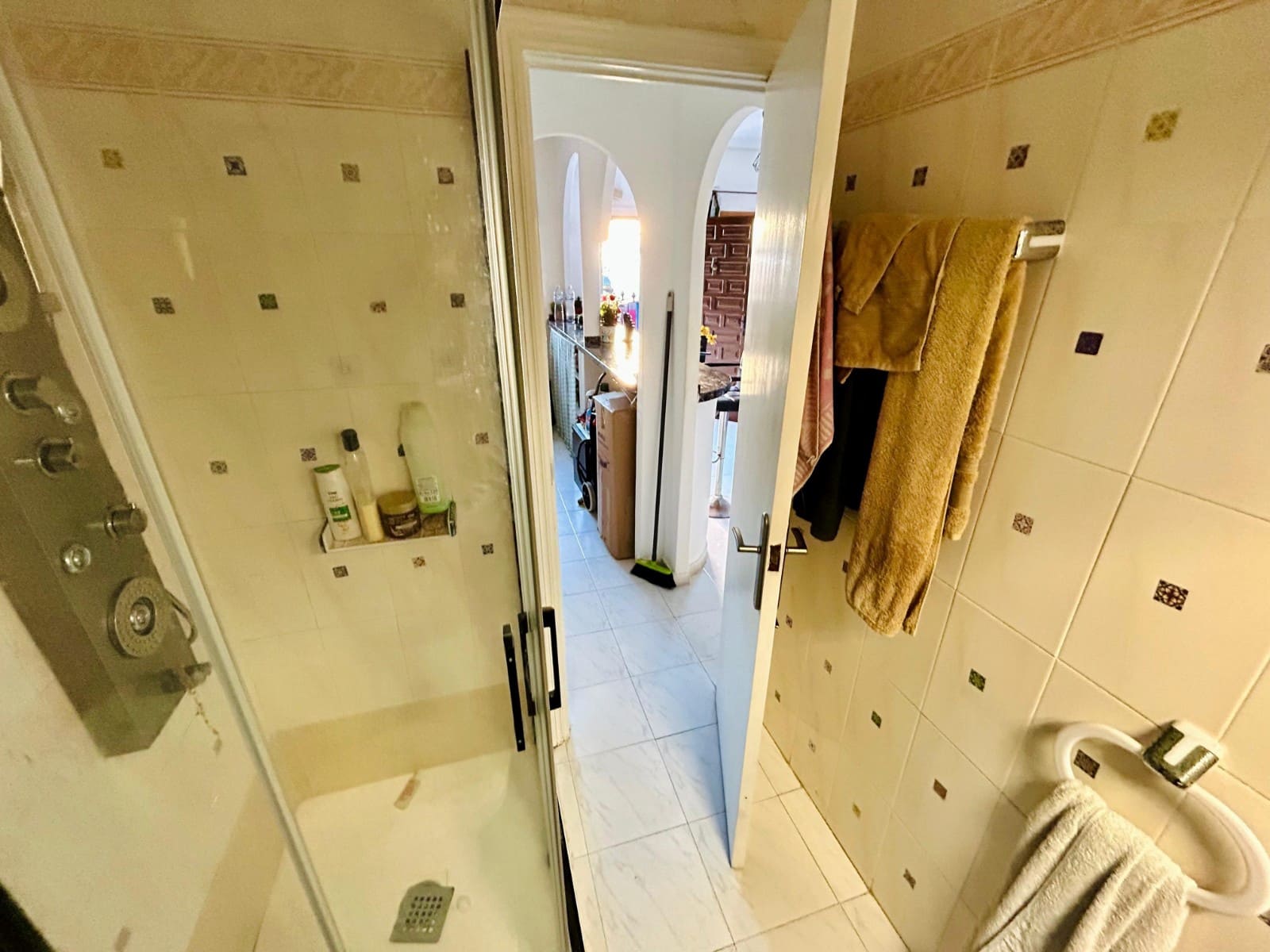 2 soveværelse Lejlighed til salg i Torrevieja - € 156.000 (Ref: 8872140)