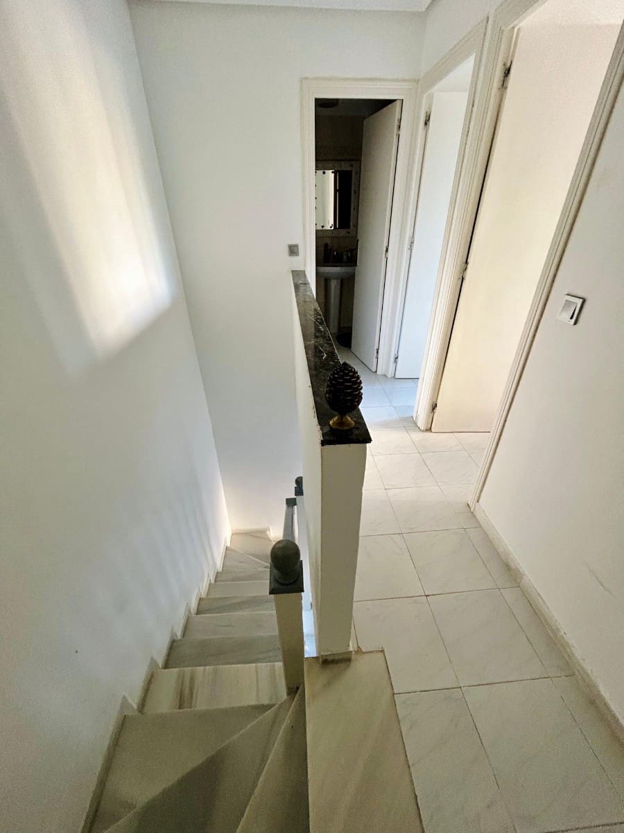 2 soveværelse Lejlighed til salg i Torrevieja - € 156.000 (Ref: 8872140)