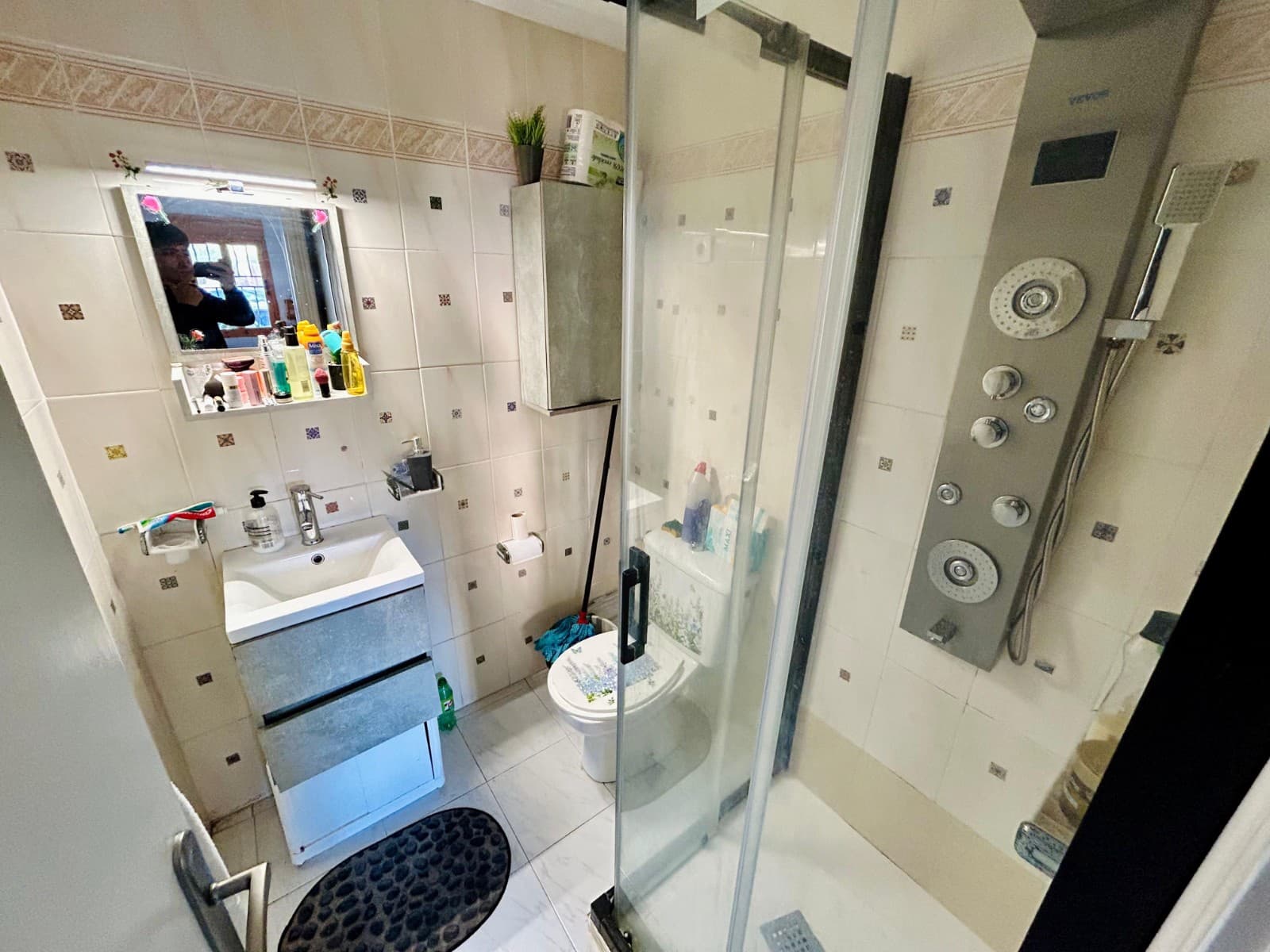 2 soveværelse Lejlighed til salg i Torrevieja - € 156.000 (Ref: 8872140)