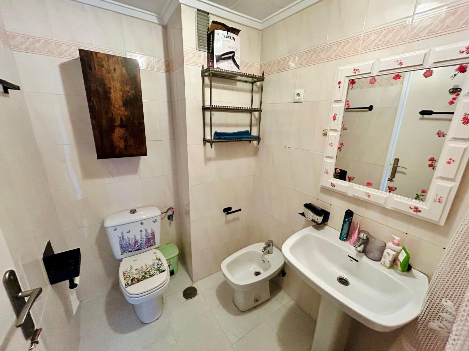 2 soveværelse Lejlighed til salg i Torrevieja - € 156.000 (Ref: 8872140)