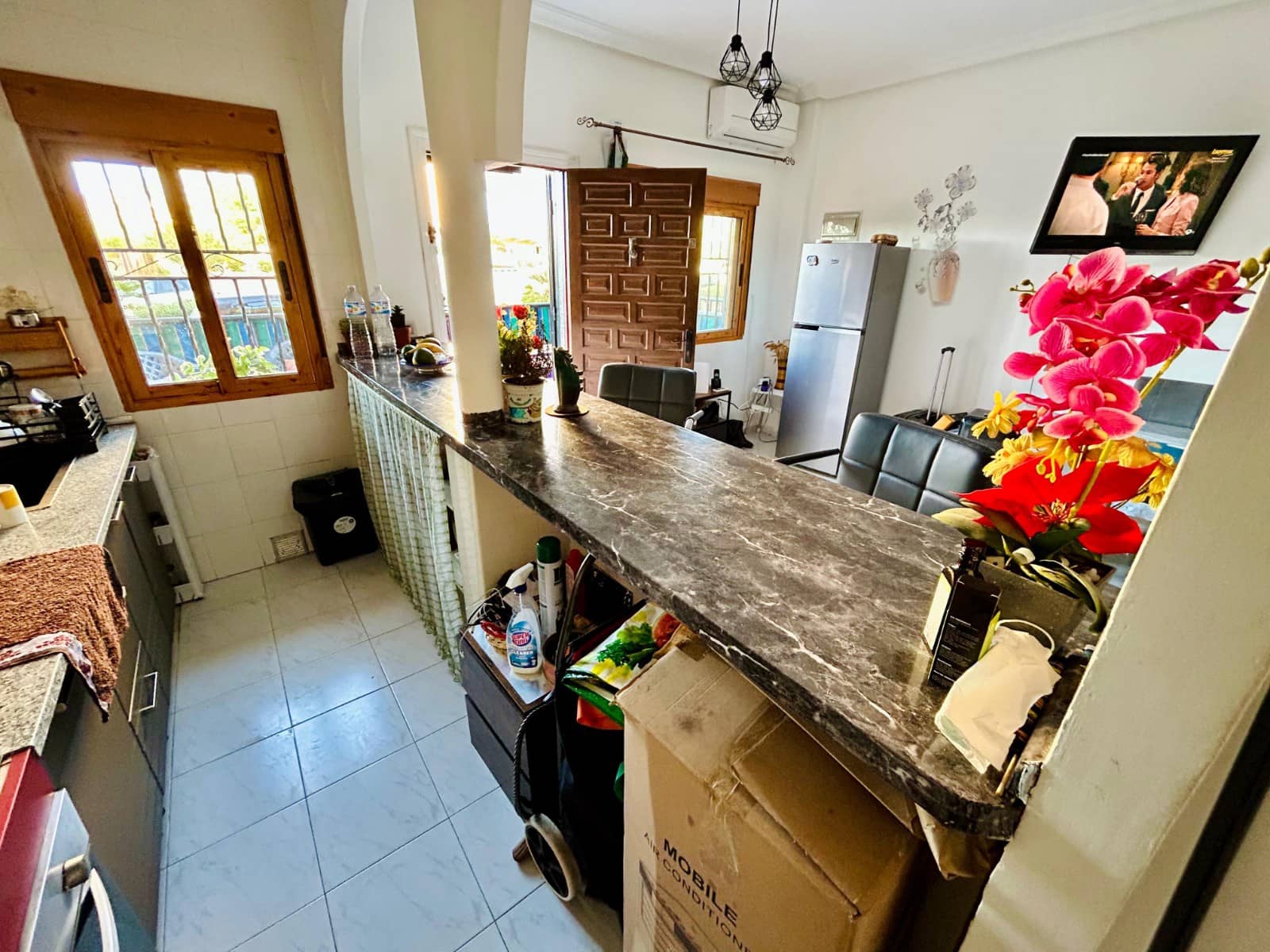 2 soveværelse Lejlighed til salg i Torrevieja - € 156.000 (Ref: 8872140)