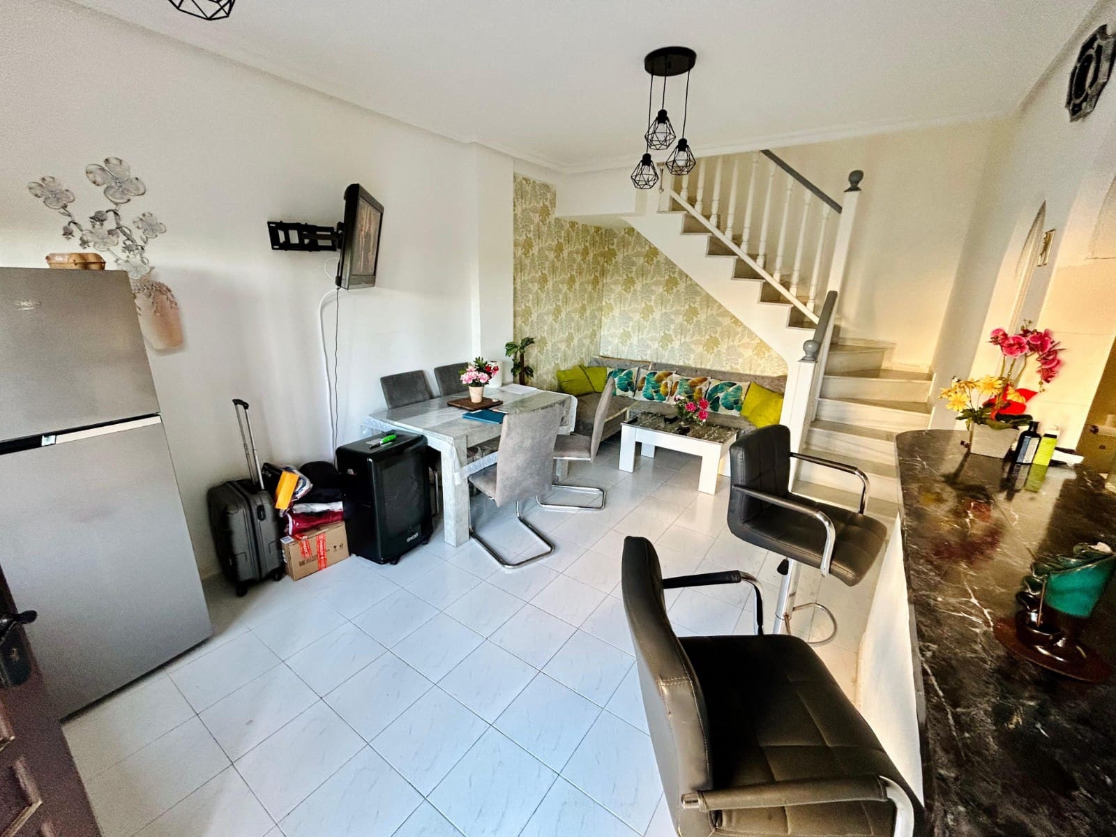 2 soveværelse Lejlighed til salg i Torrevieja - € 156.000 (Ref: 8872140)