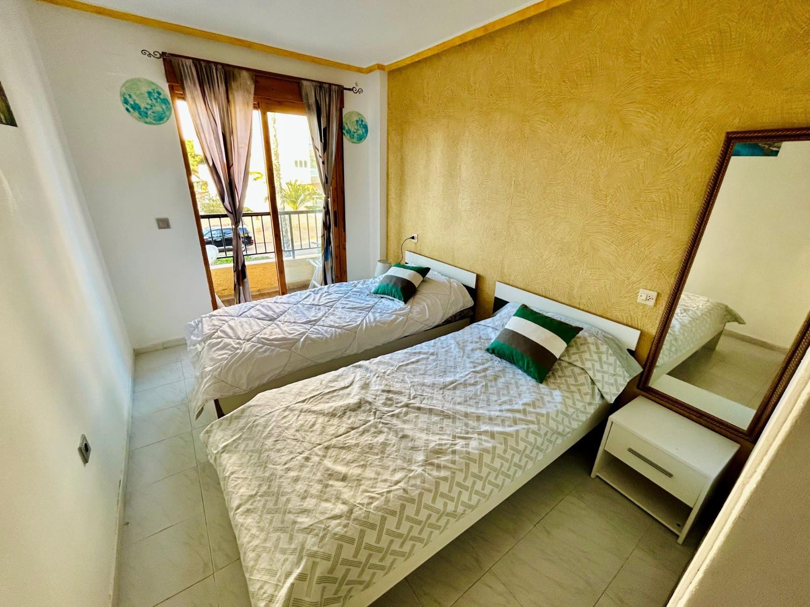 2 soveværelse Lejlighed til salg i Torrevieja - € 156.000 (Ref: 8872140)