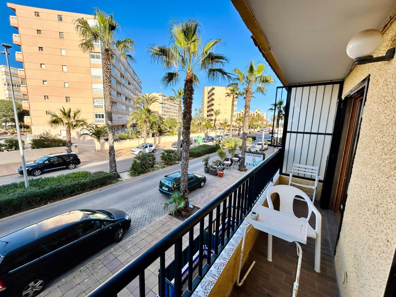 2 soveværelse Lejlighed til salg i Torrevieja - € 156.000 (Ref: 8872140)