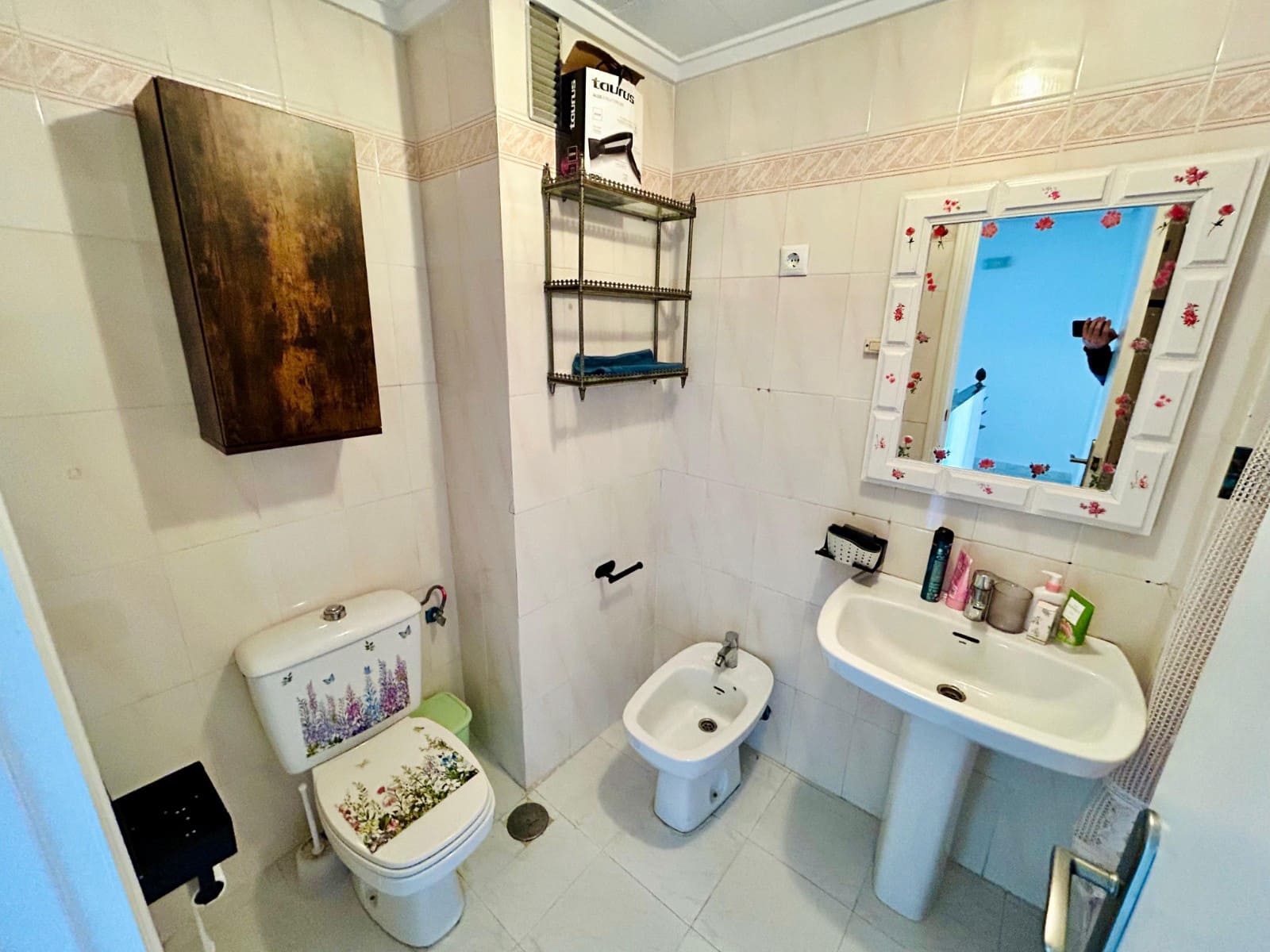 2 soveværelse Lejlighed til salg i Torrevieja - € 156.000 (Ref: 8872140)