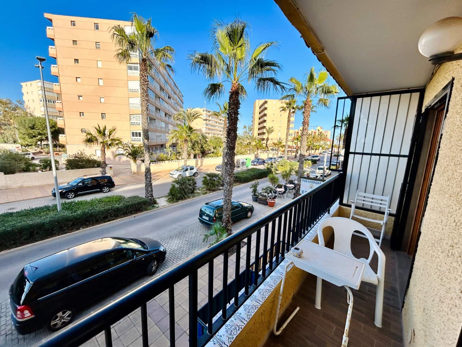 2 soveværelse Lejlighed til salg i Torrevieja - € 156.000 (Ref: 8872140)