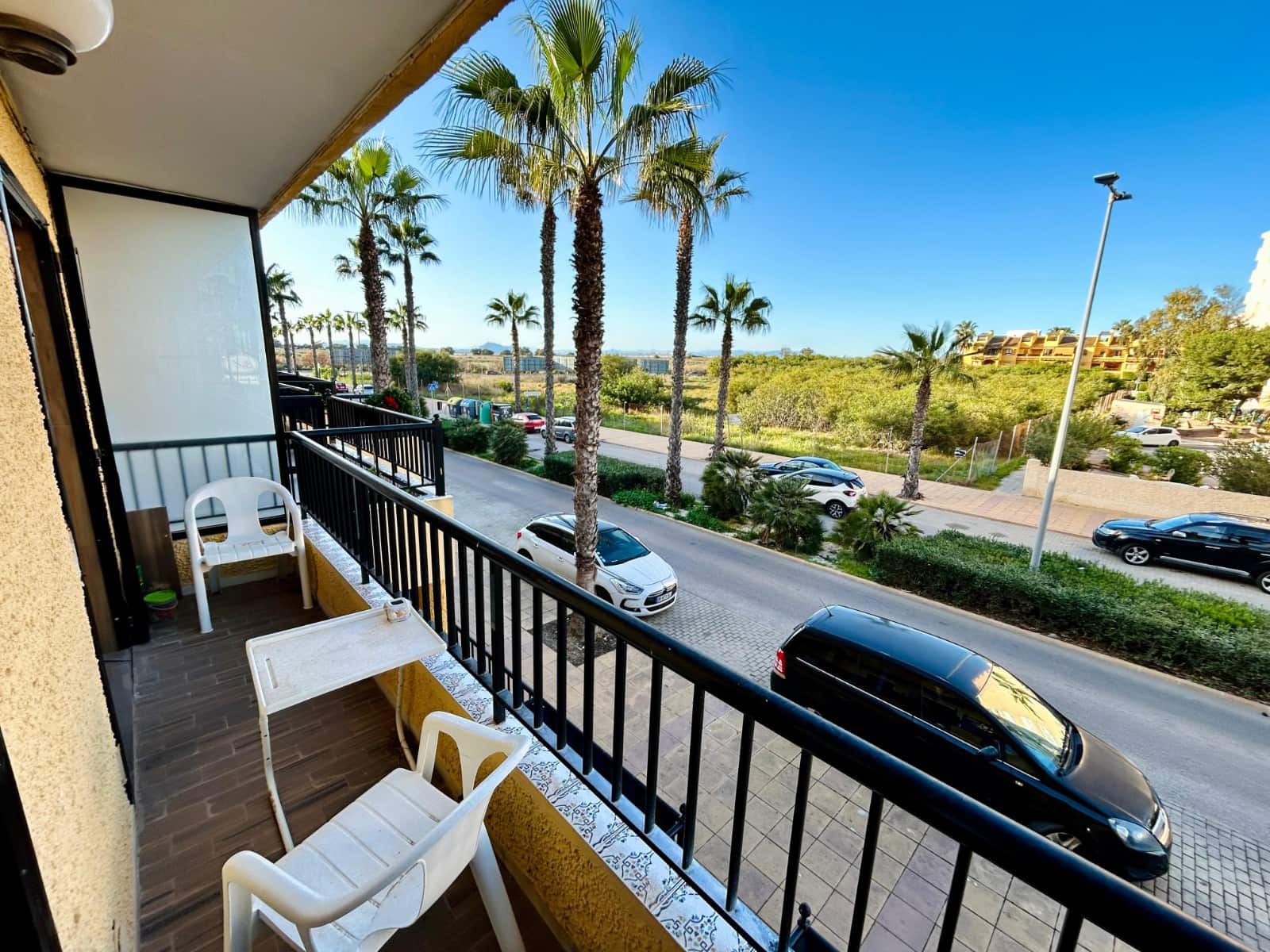 2 soveværelse Lejlighed til salg i Torrevieja - € 156.000 (Ref: 8872140)