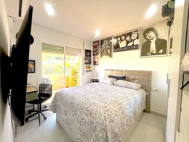 3 Zimmer Haus zu verkaufen in Zona Calvario, Estepona mit Pool Garage - 414.000 € (Ref: 8872142)