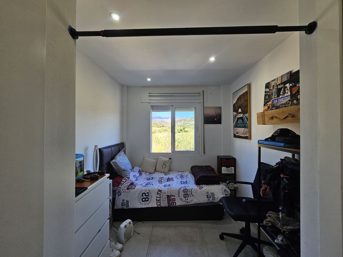 3 Zimmer Haus zu verkaufen in Estepona mit Pool Garage - 355.000 € (Ref: 8872142)