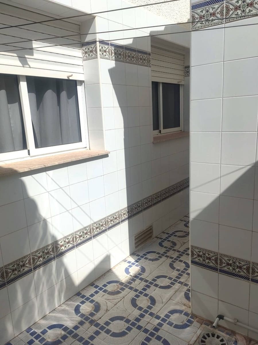 4 soveværelse Byhus til salg i Pilar de la Horadada - € 249.000 (Ref: 8872147)