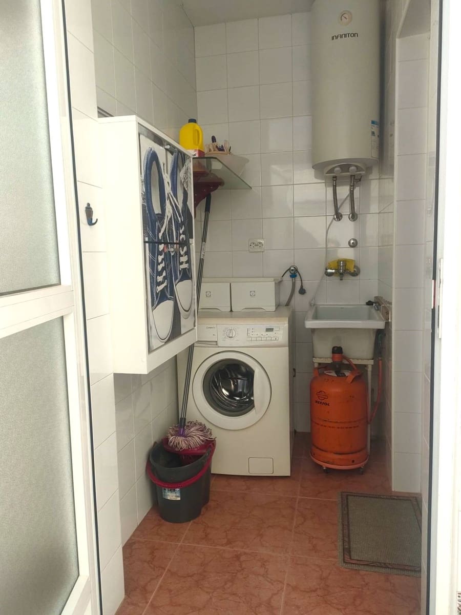 4 sovrum Hus till salu i Pilar de la Horadada - 249 000 € (Ref: 8872147)