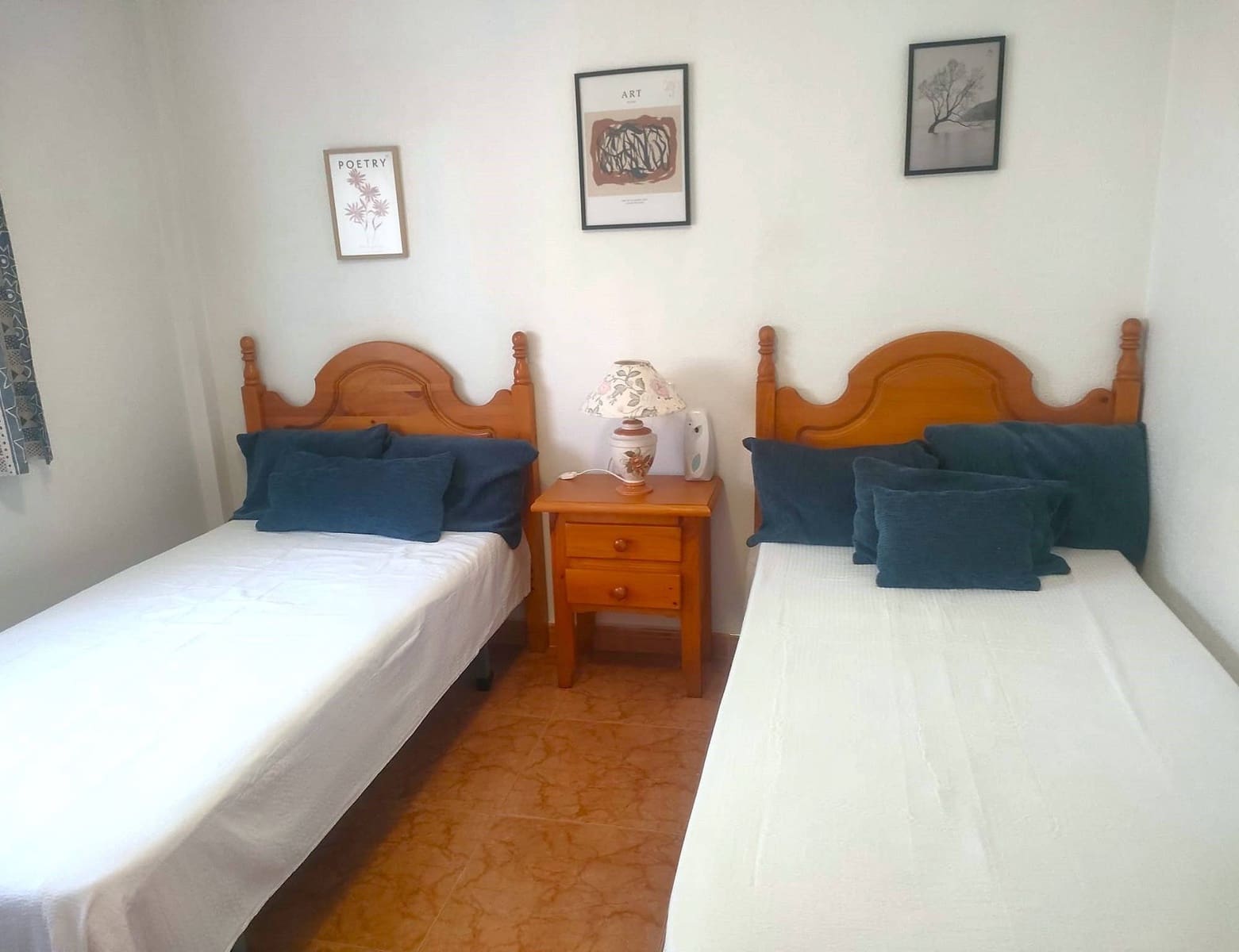 4 sovrum Hus till salu i Pilar de la Horadada - 249 000 € (Ref: 8872147)